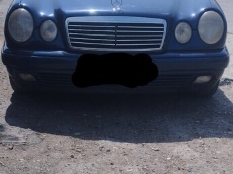 Mercedes E 240 1998