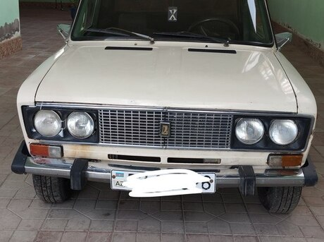 LADA (VAZ) 2106 1996