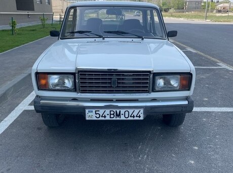 LADA (VAZ) 2107 2009
