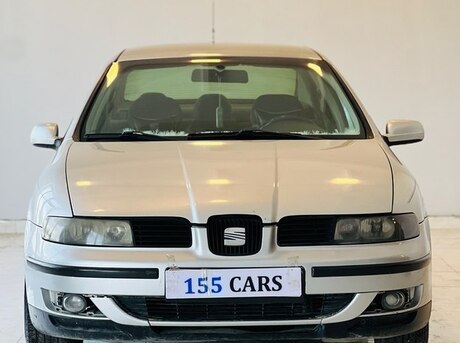 SEAT Toledo