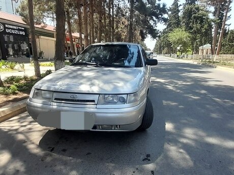 LADA (VAZ) 2110 2005