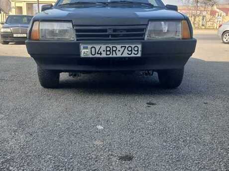 LADA (VAZ) 21099 1994