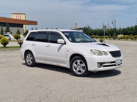 Mitsubishi Airtrek