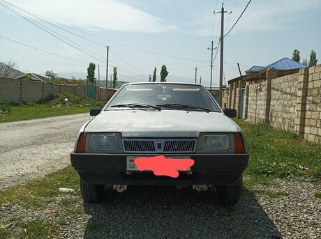 LADA (VAZ) 21099 1997