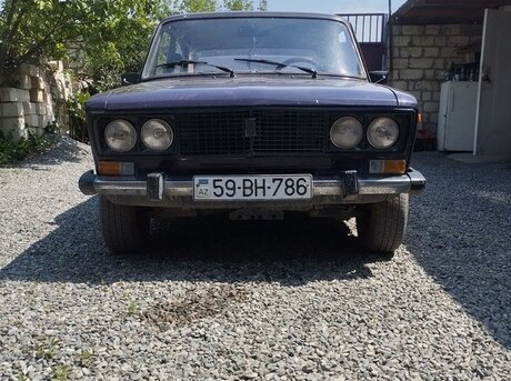 LADA (VAZ) 2106 1998