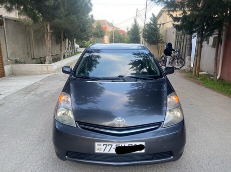Toyota Prius 2007