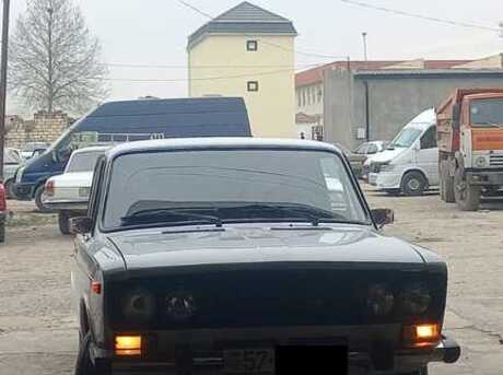 LADA (VAZ) 2106 2000