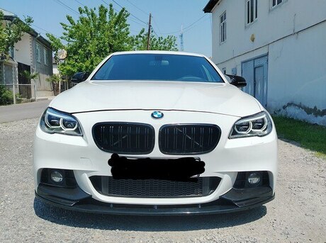 BMW 528