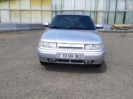 LADA (VAZ) 2112 2007