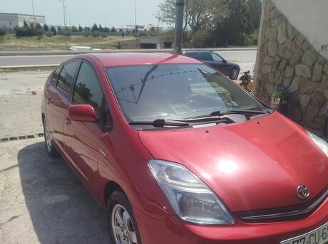 Toyota Prius 2008