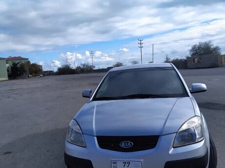 Kia Rio 2005
