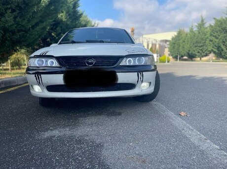 Opel Vectra 1996