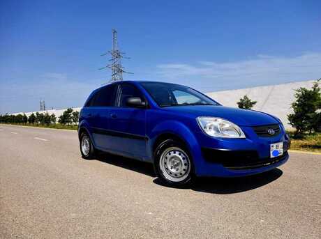 Kia Rio 2008