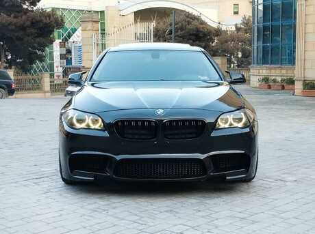 BMW 528