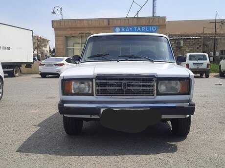LADA (VAZ) 2107 2004