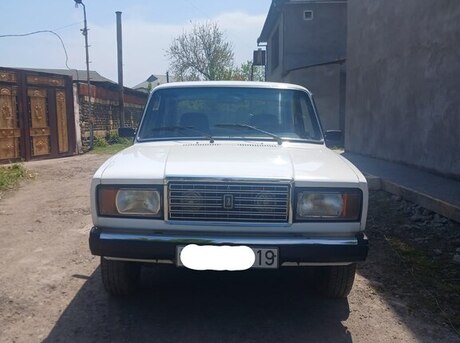 LADA (VAZ) 2107 2007