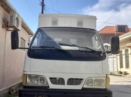 Foton Forland 2005