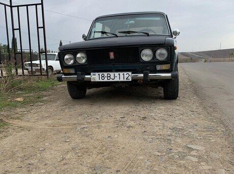 LADA (VAZ) 2106