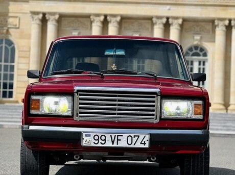 LADA (VAZ) 2107 2007