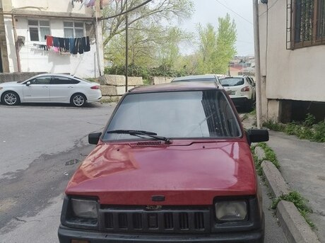 LADA (VAZ) Oka 1991