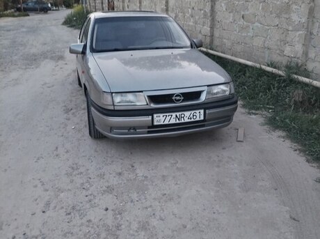 Opel Vectra 1993