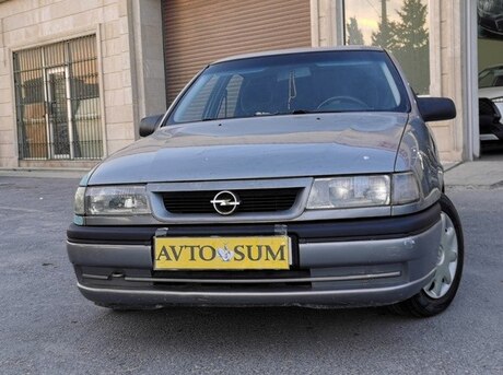 Opel Vectra 1993