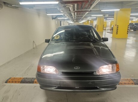 LADA (VAZ) 2115 2009