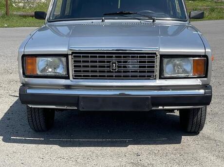 LADA (VAZ) 2107 2010