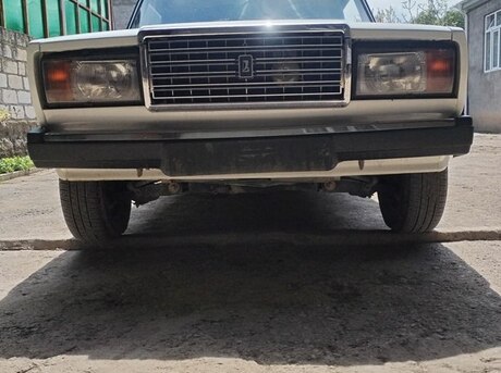 LADA (VAZ) 2107 2011