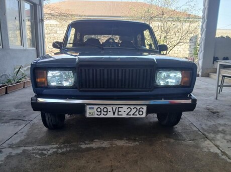 LADA (VAZ) 2107 2006