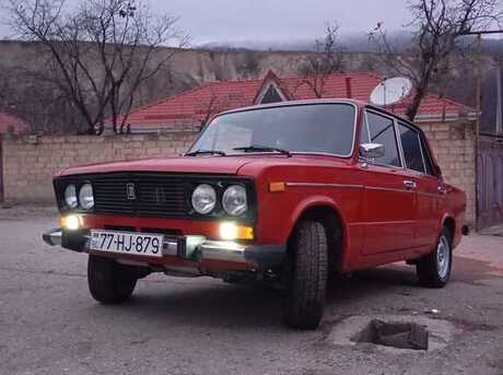LADA (VAZ) 2106 2005