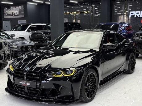 BMW M4