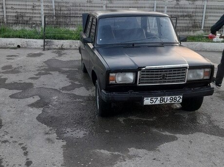 LADA (VAZ) 2107 1999