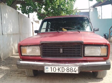 LADA (VAZ) 2107 1998