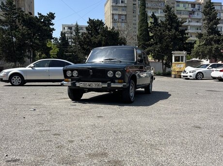 LADA (VAZ) 2106 2003