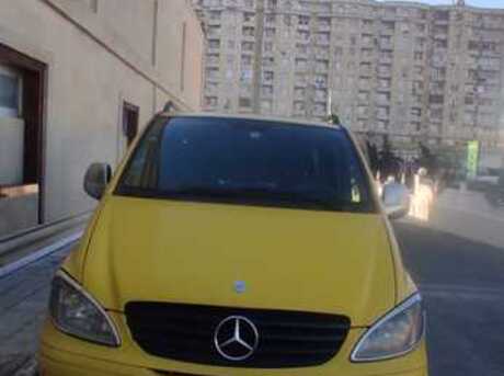 Mercedes Vito 111 2006