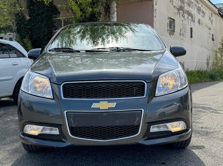 Chevrolet Nexia 2023