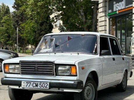 LADA (VAZ) 2107 2003