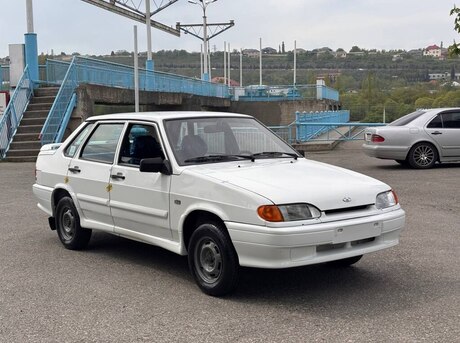 LADA (VAZ) 2115 2012