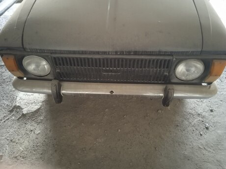 Moskvich 2140 1987