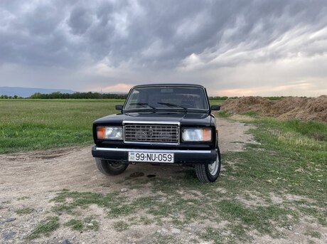 LADA (VAZ) 2107 2010