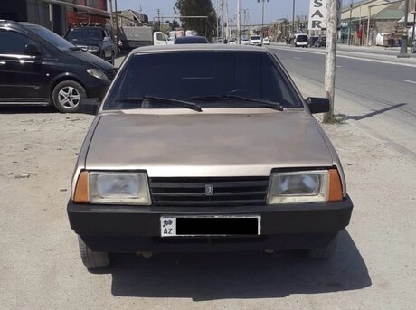 LADA (VAZ) 21099 2000