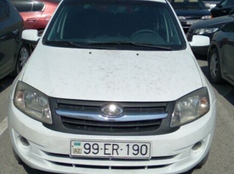 LADA (VAZ) Granta 2013