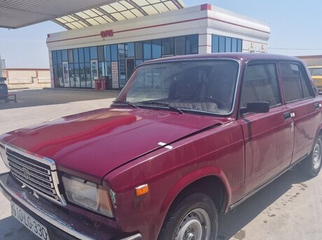 LADA (VAZ) 2107 2003