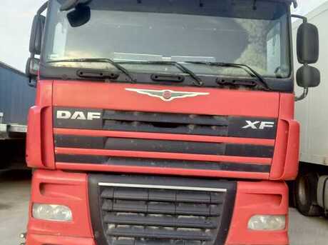 DAF 105 XF