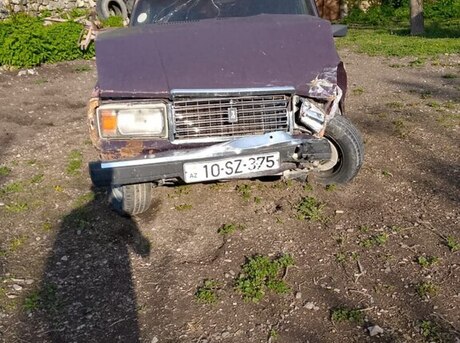 LADA (VAZ) 2107 1999