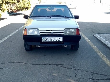 LADA (VAZ) 21099 1998