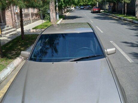 Mercedes C 180 1994