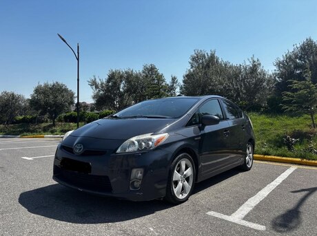 Toyota Prius 2009