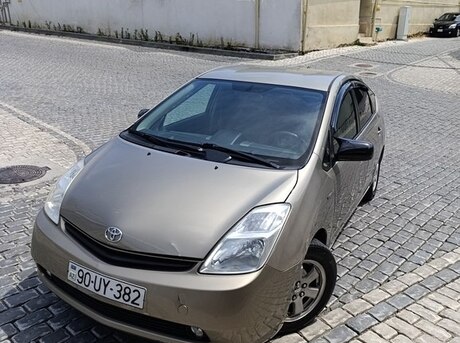 Toyota Prius 2007